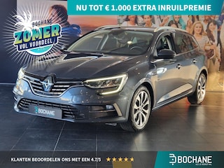Renault Mégane Estate 1.3 TCe 140 Techno | Camera | Navigatie |