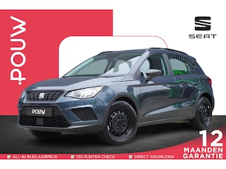 Seat Arona 1.0 TSI 95pk Reference | Electrische ramen Voor&Achter | Start Stop | Automatische Verlichting
