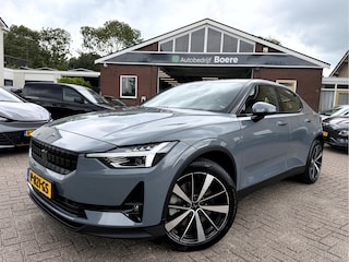 Polestar 2 Long Range Single Motor 78 kWh Warmtepomp, 360'Camera, Adap.Cruise