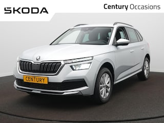Skoda Kamiq 1.0 TSI Business Edition | Adaptive Cruise | Climate | Virtual Cockpit | Carplay