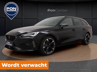 Cupra Leon 1.4 e-Hybrid Business | WORDT VERWACHT | Stoelverwarming | Keyless | ACC | 18"|