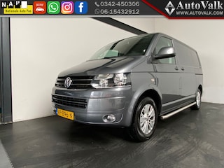 Volkswagen Transporter 2.0 TDI L1H2