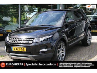 Land Rover Range Rover Evoque 2.0 Si 4WD Dynamic PANO-DAK!