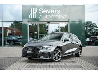 Audi A3 Sportback 40 TFSI e Advanced edition