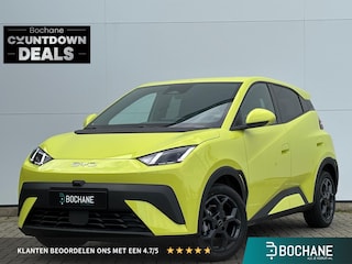 BYD Dolphin SURF Comfort 43 kWh