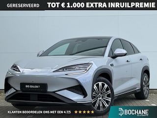 BYD Sealion 7 Comfort 82.5 kWh