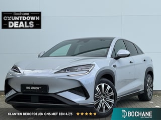 BYD Sealion 7 Comfort 82.5 kWh