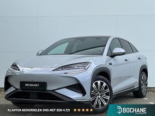 BYD Sealion 7 Comfort 82.5 kWh