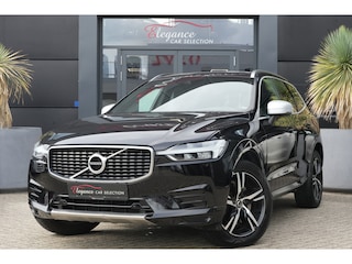 Volvo XC60 2.0 T5 R-Design 251pk Panoramadak/Trekhaak/Camera
