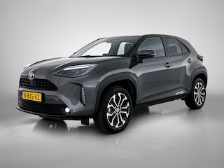Toyota Yaris Cross 1.5 Hybrid First Edition | Climate control | Adaptive cruise control | Full map navigatie | LM velgen |