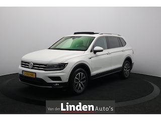 Volkswagen Tiguan 1.5 TSI Comfortline Business 7 Persoons | Automaat | Virtual Display | Panormadak