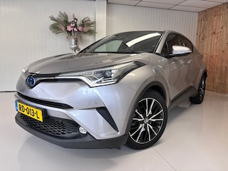 Toyota C-HR 1.8 Hybrid Executive, AUTOMAAT, NAVI, CRUISE CONTROL, NAP, ETC....