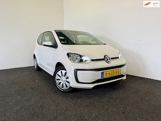 Volkswagen Up | BMT take UP! | 2018 | Airco | Bluetooth | 3DRS