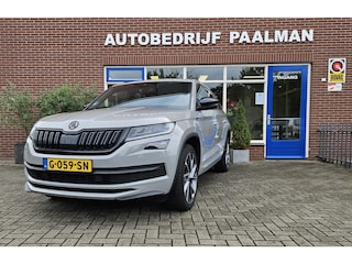 Skoda Kodiaq 1.5 TSI Sportline Business