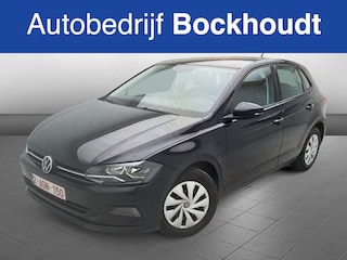 Volkswagen Polo 1.0 TGI Comfortline | Climate | Cruise