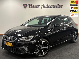 Seat Ibiza 1.0 EcoTSI FR Business Intense*NAP*Camera*Cruise-Control*Navi*Xenon*