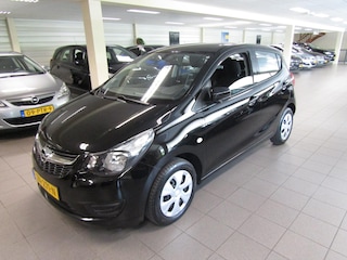 Opel Karl 1.0 120 EDITION AIRCO BLUETOOTH CRUISE C,