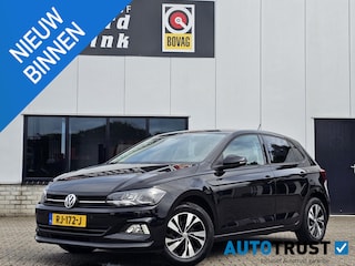 Volkswagen Polo 1.0 TSI Comfortline CLIMA ADAP CRUISE PDC CARPLAY