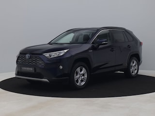 Toyota RAV4 2.5 Hybrid Business | CAMERA | ADAPTIVE | KEYLESS