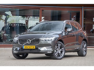 Volvo XC60 2.0 T5 AWD INSCRIPTION / PANO / 360 CAMERA