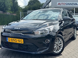 Kia Rio 1.0 T-GDi MHEV DynamicLine Cruise Airco