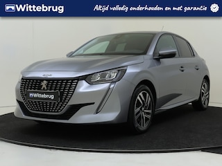 Peugeot 208 1.2 PureTech Allure Pack