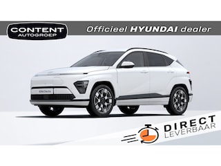 Hyundai Kona 65,4 kWh 217pk Premium | Voorraaddeal