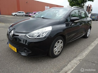Renault Clio Estate 0.9 TCe Night&Day