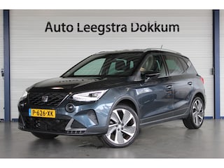 Seat Arona 1.0 TSI FR Business Intense Facelift | Camera | Full LED | Carplay | Alcantara | Virtual Cockpit | Stoelverw. | 18" LMV | PDC V+A