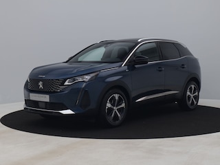 Peugeot 3008 1.2 PureTech 130 PK Automaat GT-Line | PANO | CAMERA | ADAPTIVE | KEYLESS | STOELVERW.