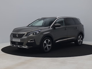 Peugeot 5008 1.2 PureTech 130 PK Automaat Allure 7-Pers. | CAMERA | KEYLESS | FOCAL