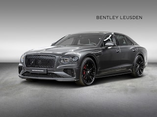 Bentley Flying Spur Speed V8 Hybrid |First Edition