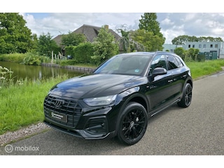Audi Q5 45 TFSI Quattro S-Line / Pano / Trekh. / Navi