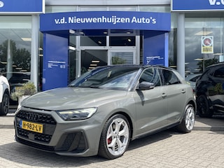 Audi A1 Sportback 40 TFSI Pro Line S | 200 pk | Virtual cockpit | Climate control |