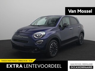 Fiat 500X 1.5 Hybrid AUT. | Camera | Cruise Control |