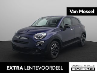 Fiat 500X 1.5 Hybrid AUT. | Camera | Cruise Control |