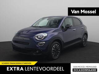Fiat 500X 1.5 Hybrid AUT. | Camera | Cruise Control |