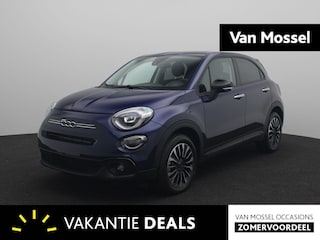 Fiat 500X 1.5 Hybrid AUT. | Camera | Cruise Control |