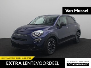 Fiat 500X 1.5 Hybrid AUT. | Camera | Cruise Control |