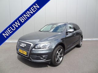 Audi Q5 2.0 TFSI | QUATTRO | B&O SOUND | PANO | LEDER | TREKHAAK