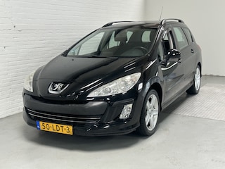Peugeot 308 SW 1.6 VTi X-Line AIRCO / TREKHAAK /ELK.PAKKET