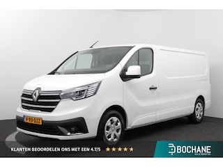 Renault Trafic E-Tech T29 L2H1 Advance 52 kWh 100% Elektrisch |