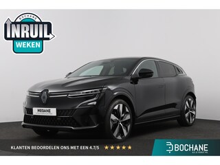 Renault Mégane comfort range techno 60 kWh | Actie! | Voorraad Voordeel! | Direct rijden! |