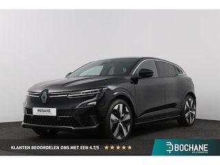 Renault Mégane comfort range techno 60 kWh | Actie! | Voorraad Voordeel! | Direct rijden! |