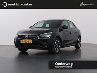 Opel Corsa GS Line 50 kWh | Parkeercamera | Cruise Control | Dodehoekdetectie | Climate Control | Navigatie via Carplay |