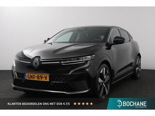 Renault Mégane EV60 Optimum Charge Techno