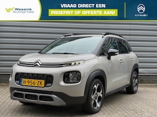 Citroën C3 Aircross 1.2 PureTech 110pk S&S Business | Stoelverwarming | CarPlay | Navi | Cruise Control | Parkeersensoren Achter |