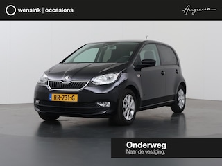 Skoda Citigo 1.0 Greentech Ambition | Airco | Cruise Control | Sportpakket |