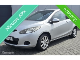 Mazda 2 1.3 TS