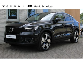 Volvo C40 Recharge Twin Pure Electric 408pk Intro Edition |